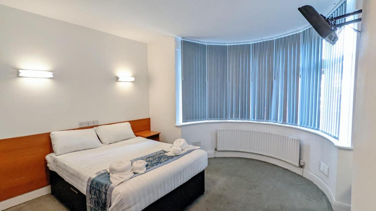 Sk Heathrow Hotel Hayes  Buitenkant foto