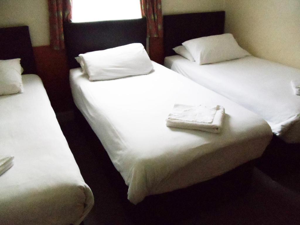 Sk Heathrow Hotel Hayes  Kamer foto
