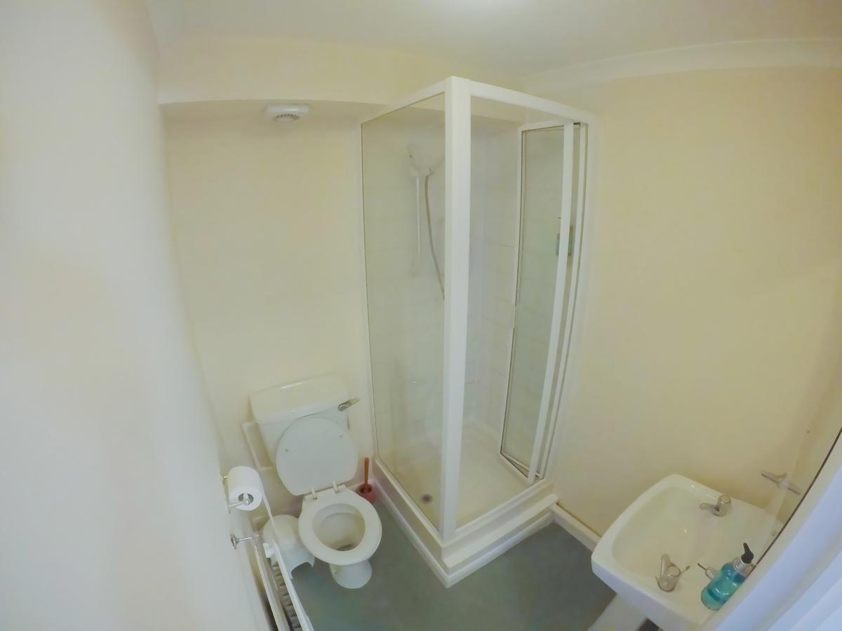 Sk Heathrow Hotel Hayes  Buitenkant foto
