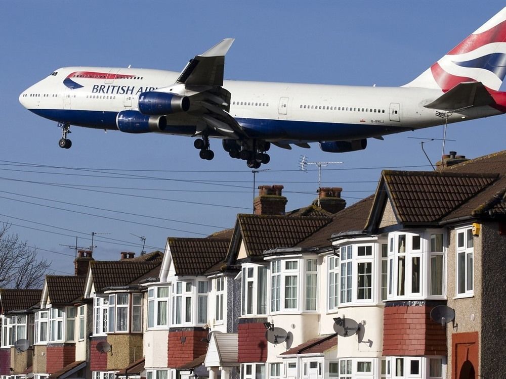 Sk Heathrow Hotel Hayes  Buitenkant foto